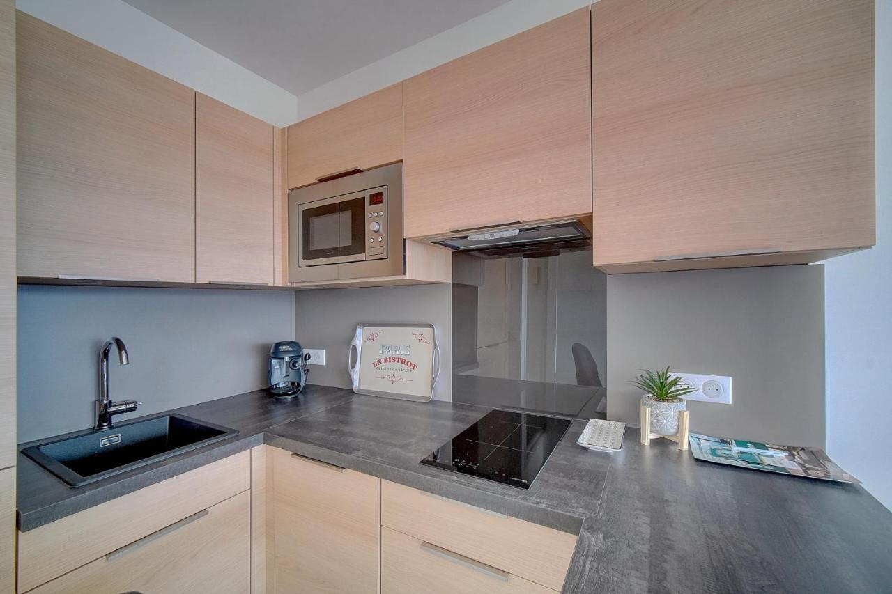 Appartement Immogroom- Magnificent View - New - Terrace - Ac *